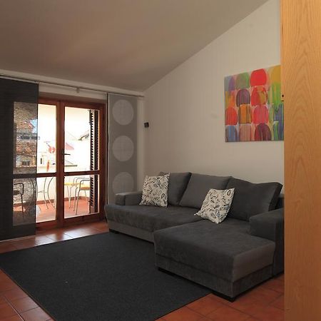 Casa Guglielmo Apartment เวียเรจโจ ภายนอก รูปภาพ