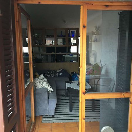 Casa Guglielmo Apartment เวียเรจโจ ภายนอก รูปภาพ