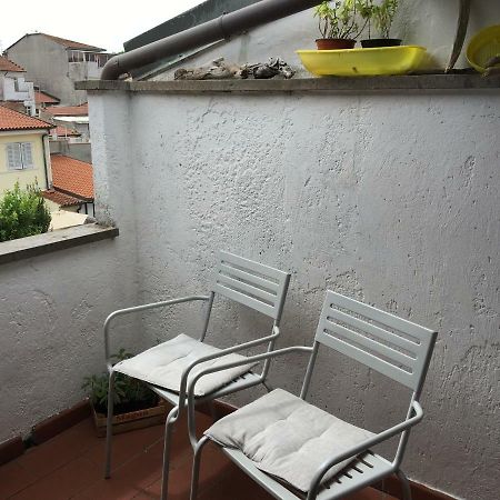 Casa Guglielmo Apartment เวียเรจโจ ภายนอก รูปภาพ
