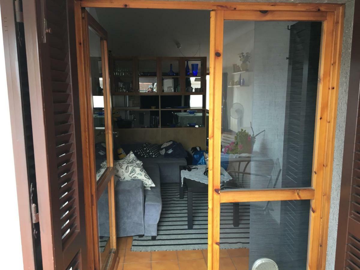 Casa Guglielmo Apartment เวียเรจโจ ภายนอก รูปภาพ